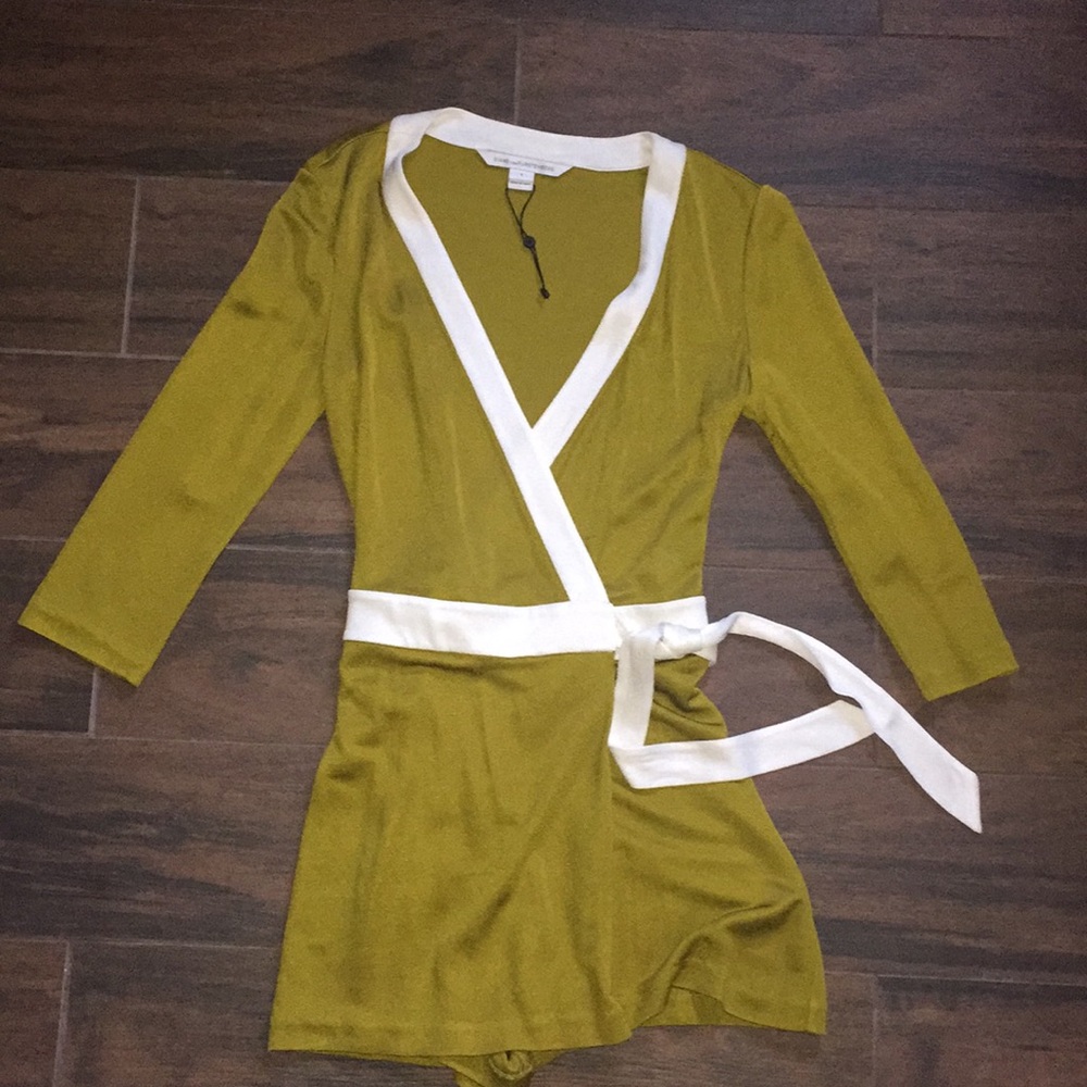 DvF Celeste